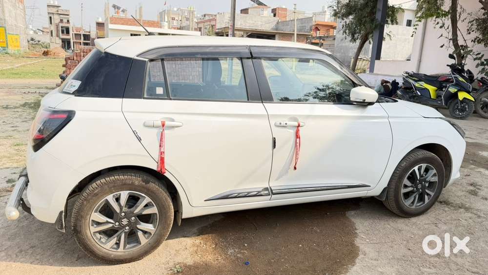 Top Model Less Driven New Condition