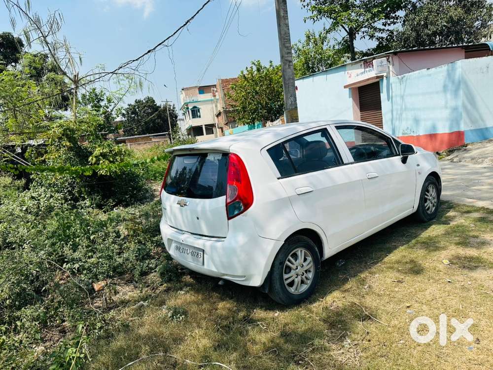 Chevrolet Sail U-va Diesel 2014