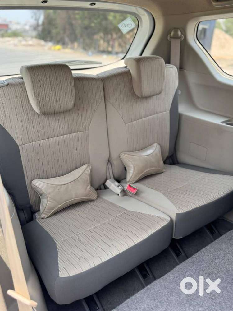 Maruti Suzuki Ertiga 1.5 Zxi Plus Shvs, 2024, Cng & Hybrids