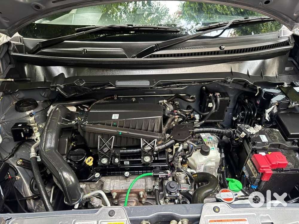 Maruti Suzuki Celerio Zxi At, 2025, Petrol