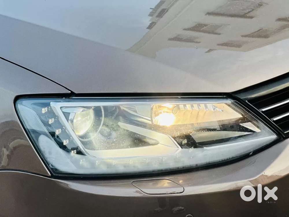 Volkswagen Jetta, 2014, Diesel