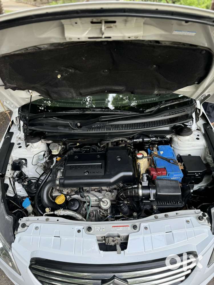 Maruti Suzuki Ciaz 2014-2017 Vdi, 2015, Diesel