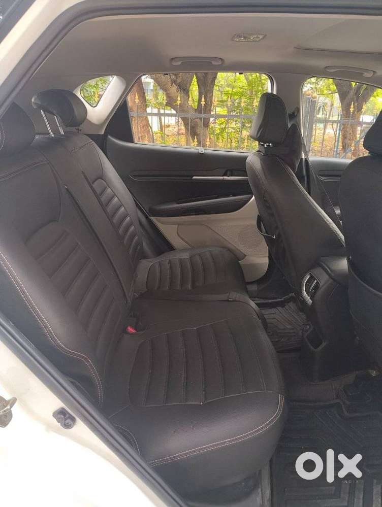 Kia Sonet 1.5 Htx Diesel At, 2021, Diesel
