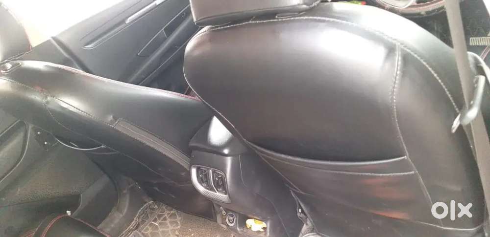 Kia Sonet 200 Diesel Well Maintained