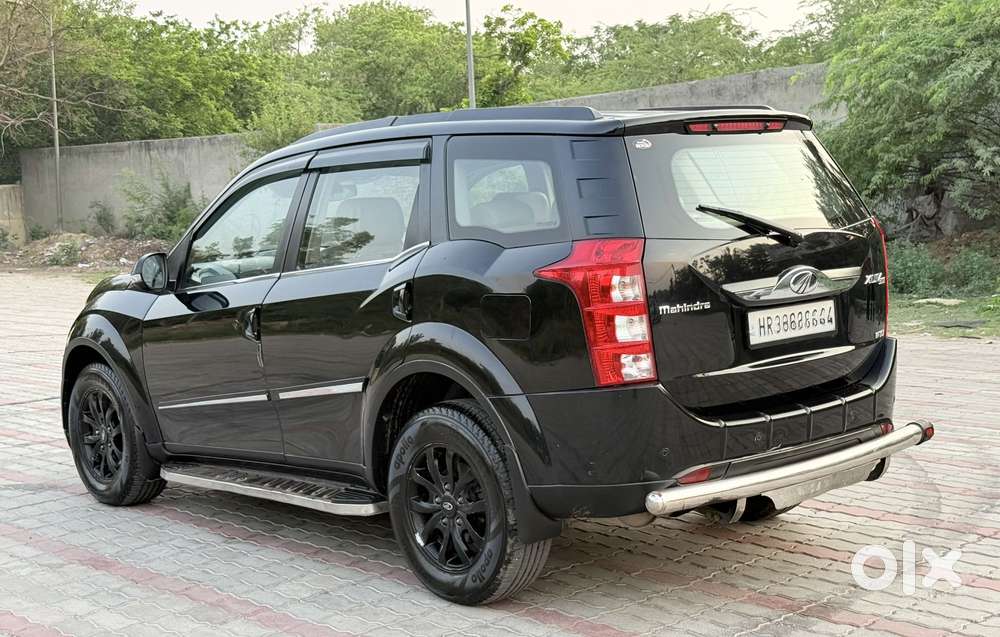 Mahindra Xuv500 W10 1.99 Mhawk, 2017, Diesel