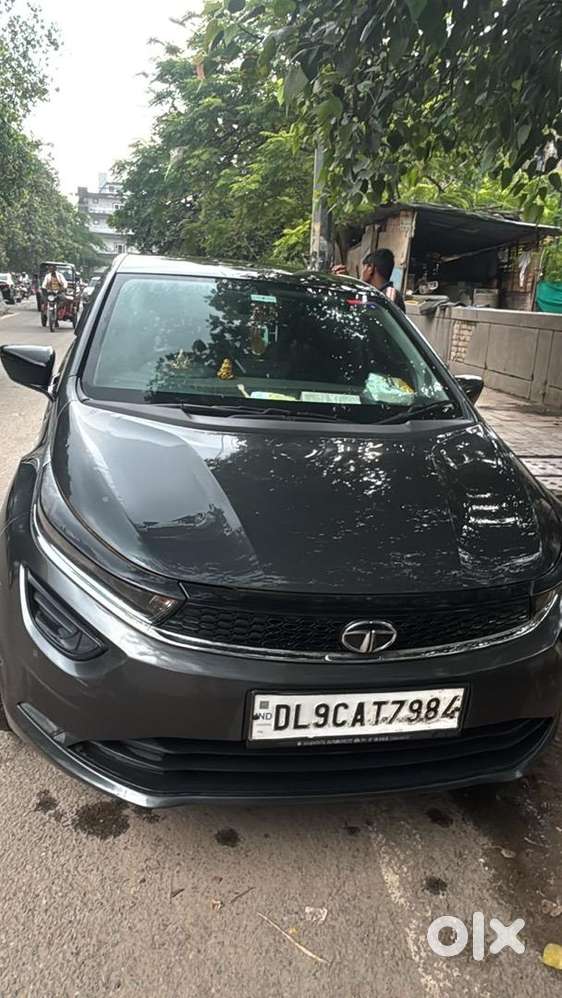 Tata Altroz 2020 Petrol Well Maintained