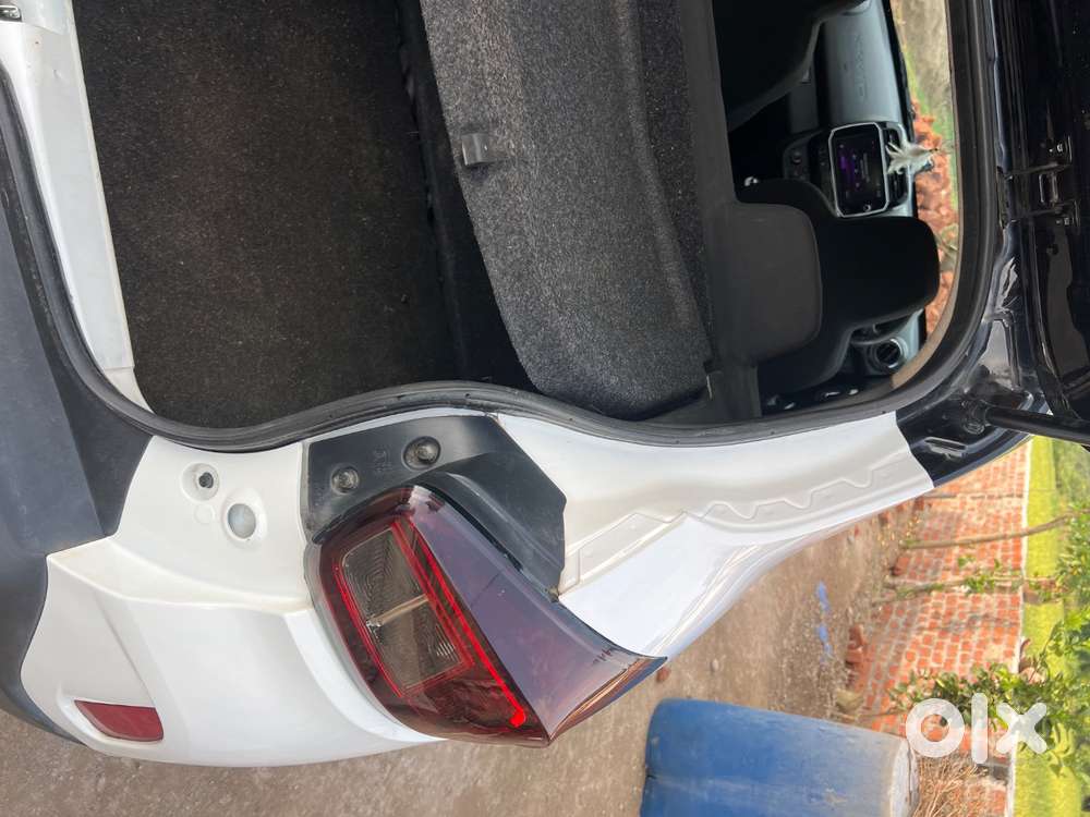 Renault Kwid 1.0 Petrol 2024