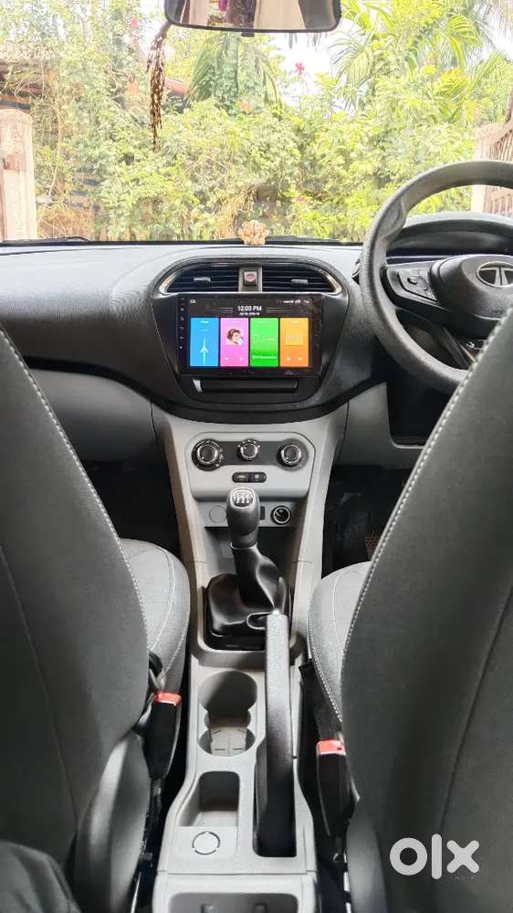 Tata Tiago 2024 Petrol 9000 Km Driven