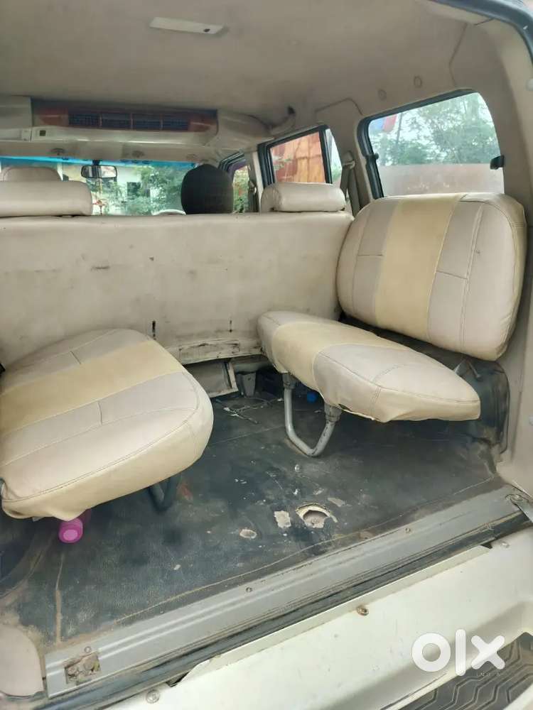 Mahindra Scorpio Diesel 2013