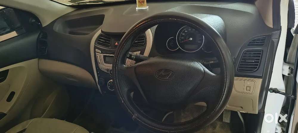 Hyundai Eon Magna 2016 Petrol Manual