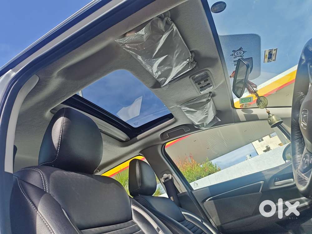 Honda Wr-v 1.5 Vx Exclusive Edition I-dtec, 2018, Diesel