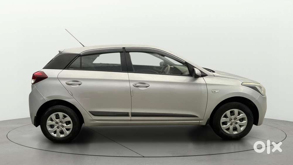 Hyundai Elite I20 Magna 1.2, 2016, Petrol