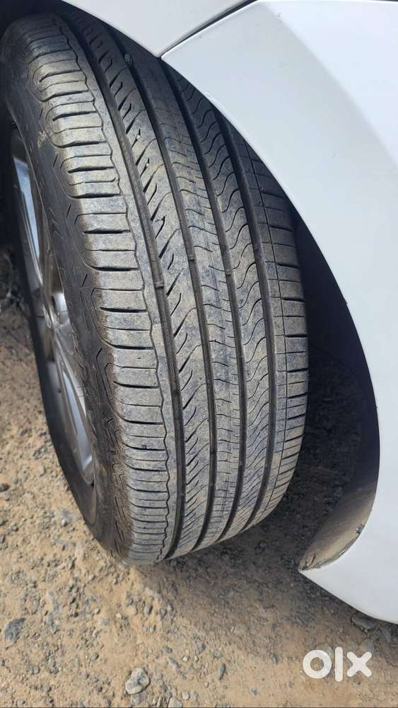 Hyundai New Elantra 2016 Diesel Well Maintained