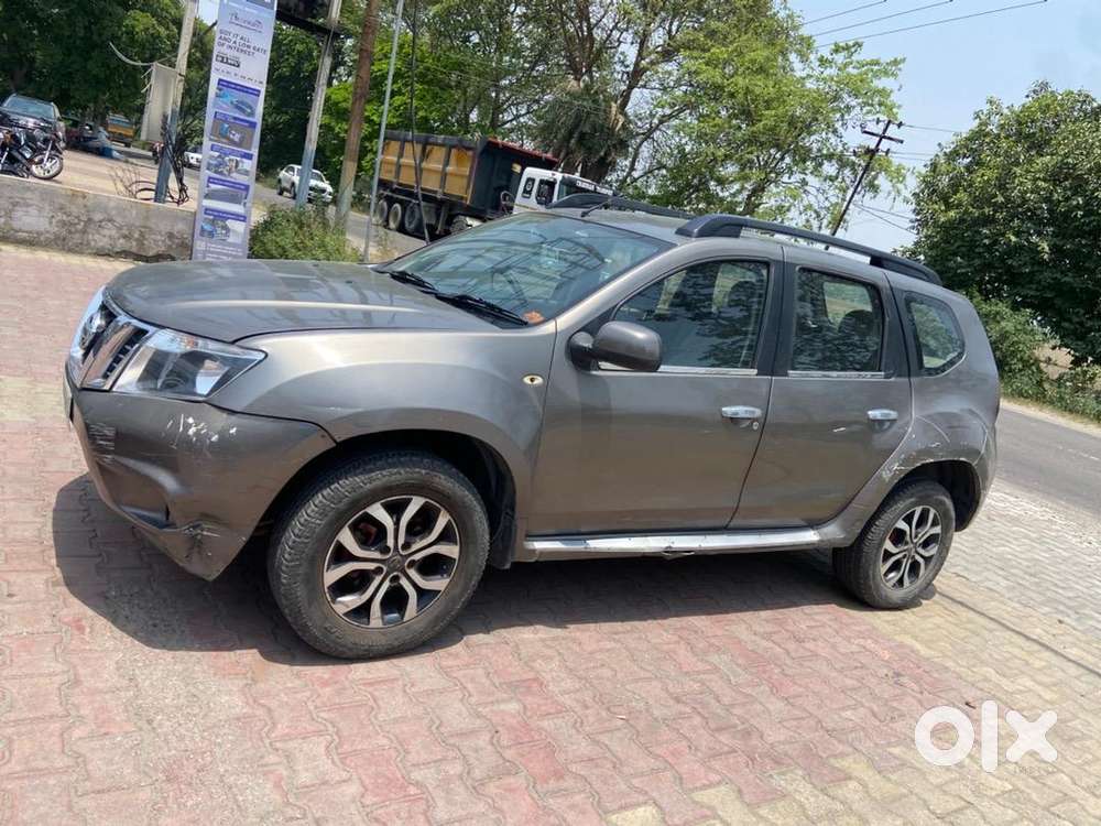 Nissan Diesel Manual 2014 Car
