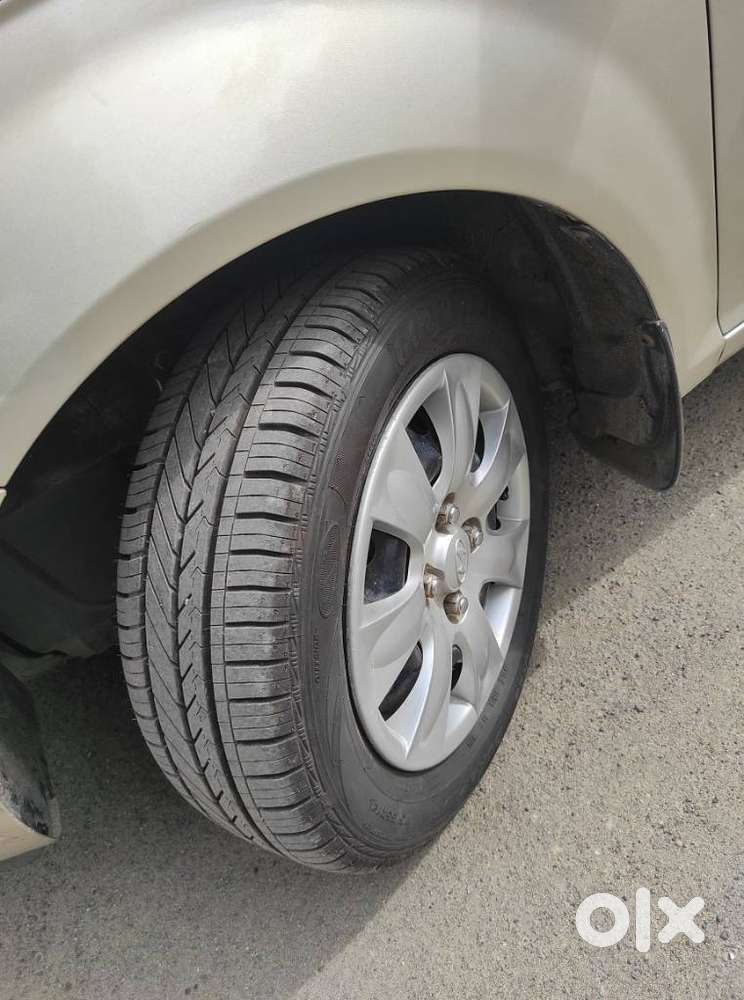 Hyundai Getz Prime 1.5 Crdi Gvs, 2008, Diesel