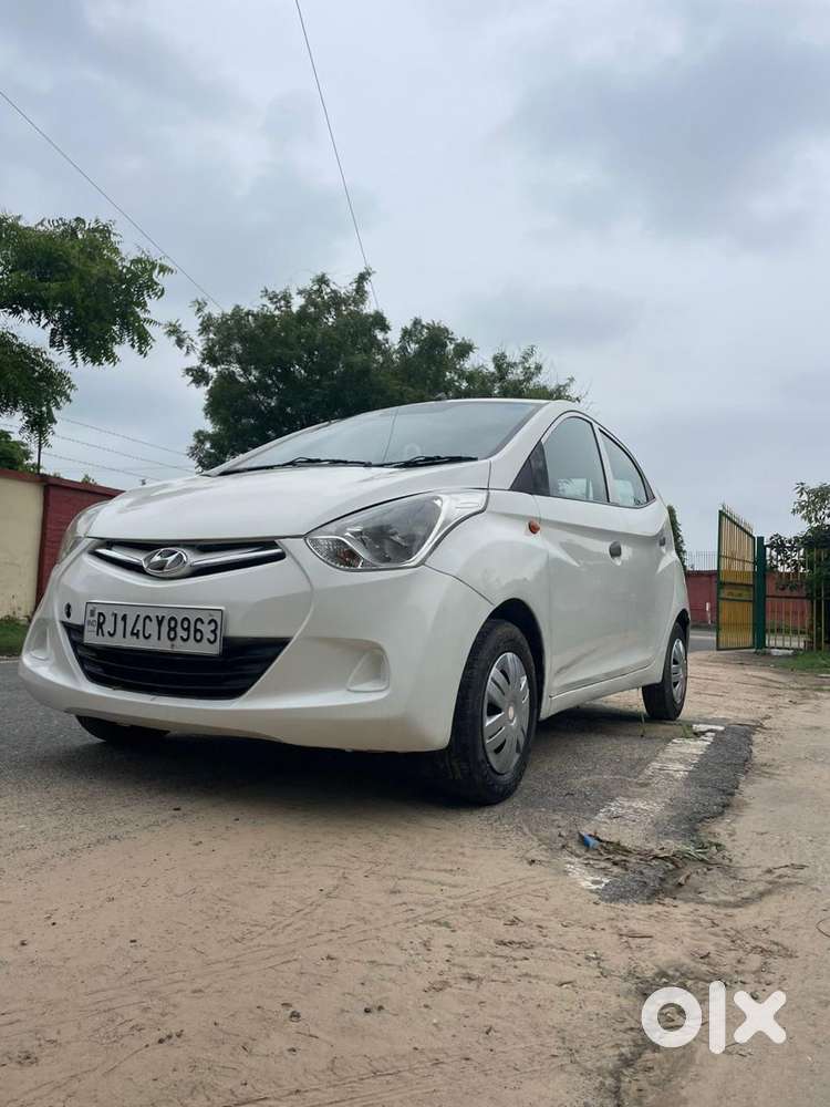 Hyundai Eon Era +, 2015, Petrol