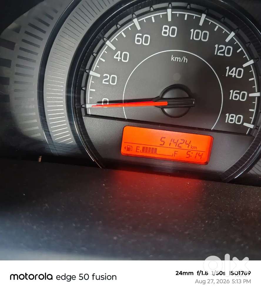 Maruti Suzuki Wagon R 2019 Vxi (o). Very Good Condition