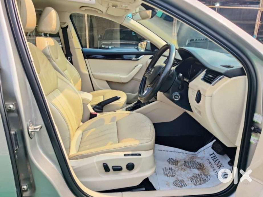 Skoda Octavia 1.8 Tsi At L K, 2019, Petrol