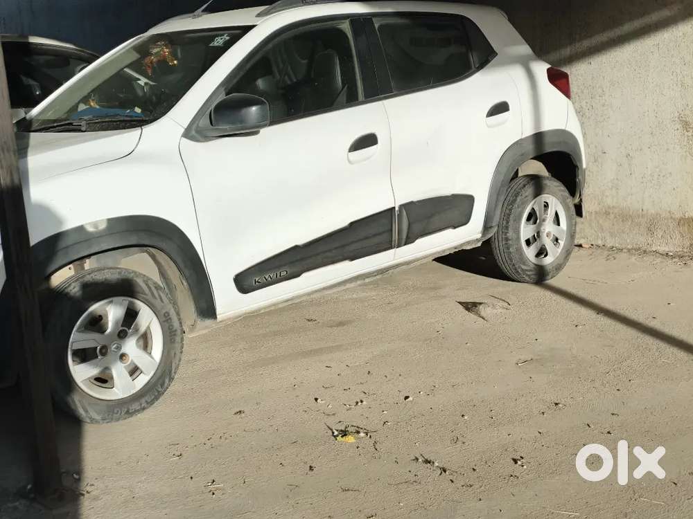 Renault Kwid 2017