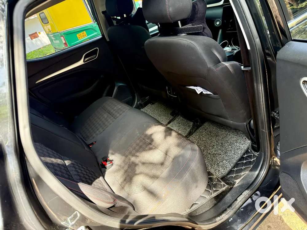 Mg Zs Ev Executive 461 Km Range