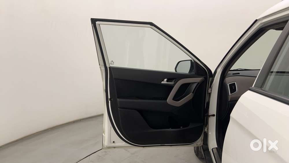 Hyundai Creta 1.6 Crdi Sx, 2018, Diesel