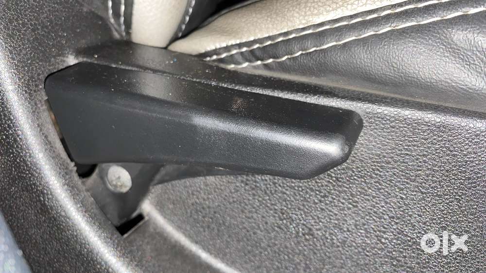 Tata Nexon 1.2 Revotron Xm, 2018, Petrol