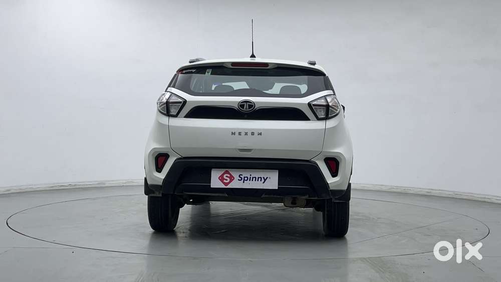 Tata Nexon 1.2 Revotron Xm, 2023, Petrol