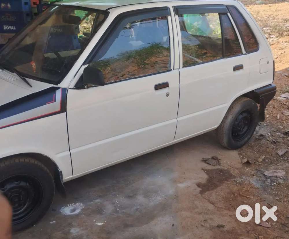 Very Well In Condition, Well Maintained Vehicle.