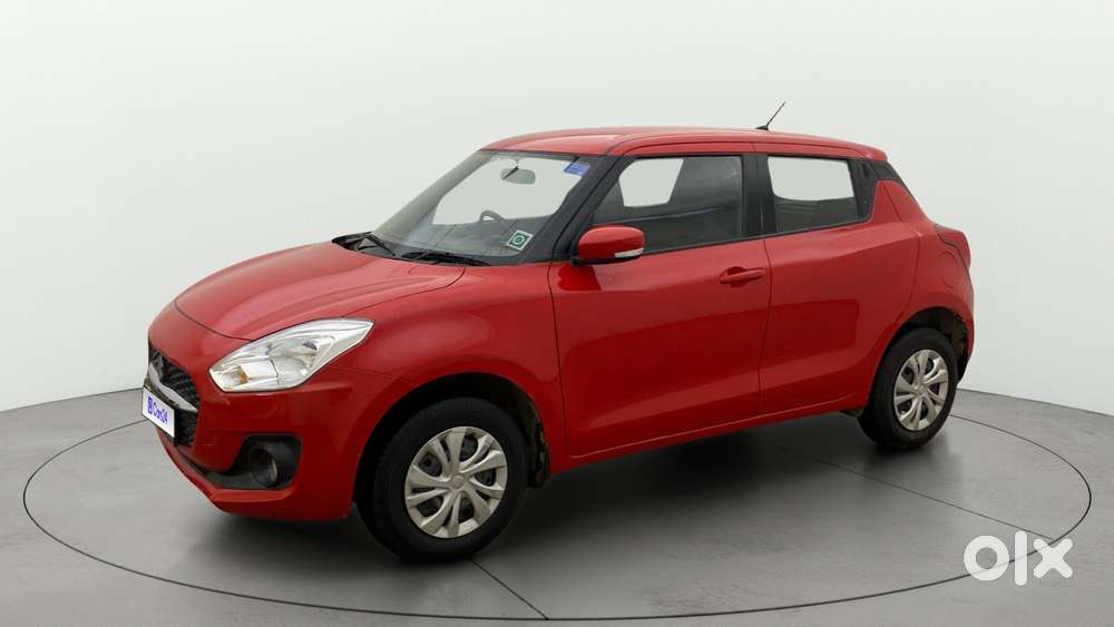 Maruti Suzuki Swift Vvt Vxi, 2023, Petrol