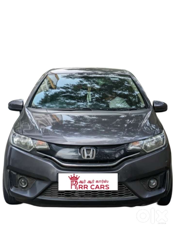 Honda Jazz 1.5 V I Dtec, 2018, Diesel