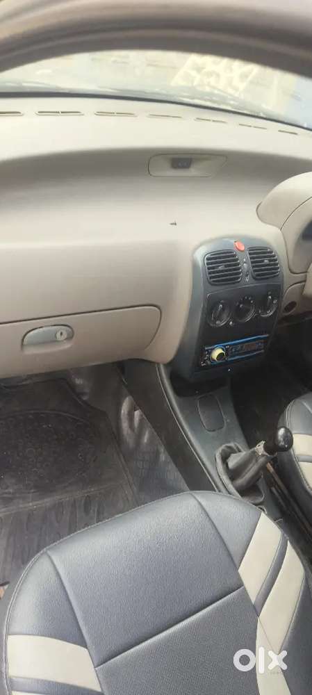 Tata Indica V2 2010 Diesel Well Maintained