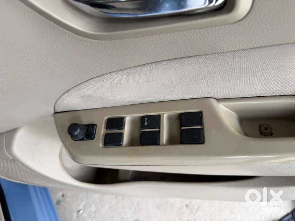 Maruti Swift Dzire Vdi 2016