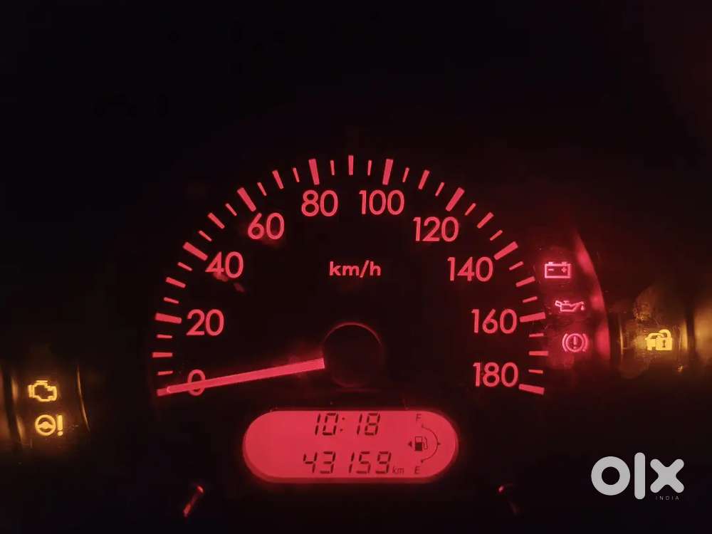 Maruti Suzuki A-star 2010 Petrol Vxi
