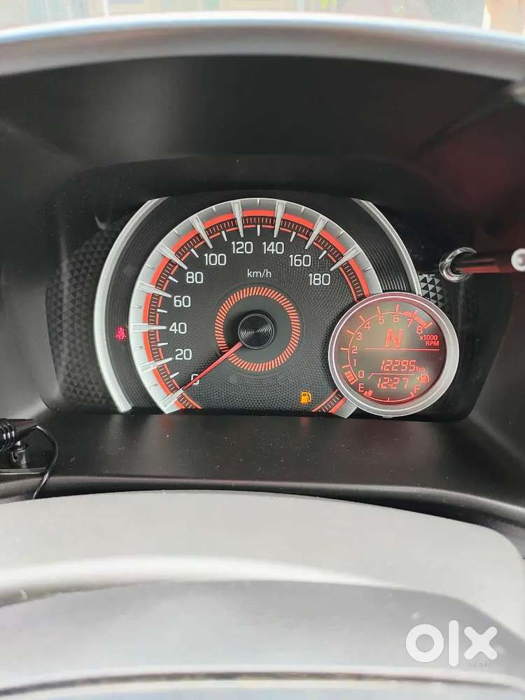 Maruti Celerio Zxi Automatic 2022