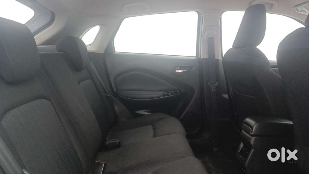 Maruti Suzuki Baleno Alpha, 2022, Petrol