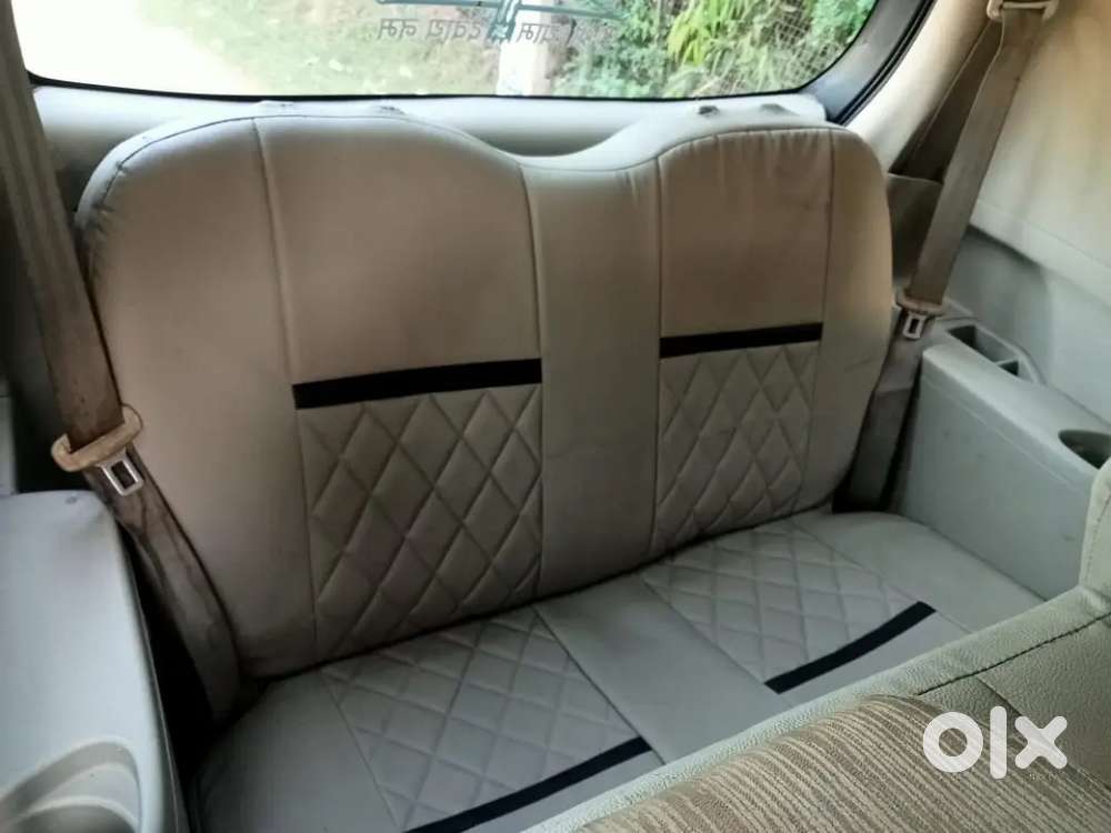 Maruti Suzuki Ertiga 2012 Vdi