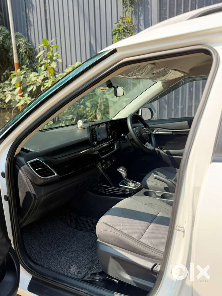 Kia Seltos Diesel Automatic 2022 Brand New Tyres