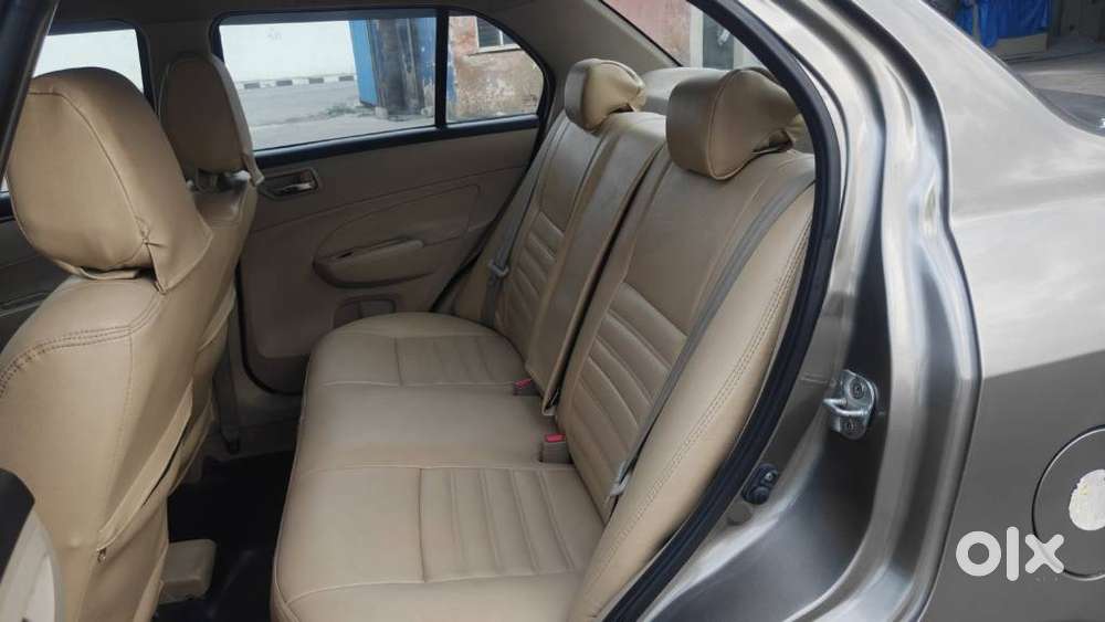 Maruti Suzuki Swift Vxi Abs Bsiv, 2015, Petrol