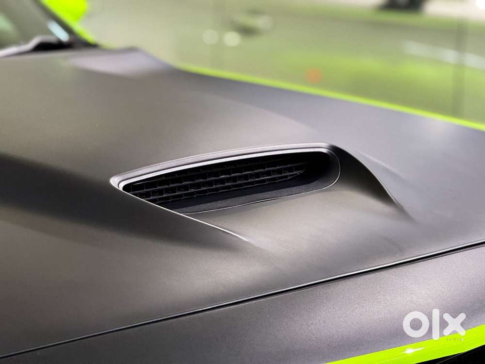 Dodge  Challenger Bsvi-ph2, 2025, Petrol