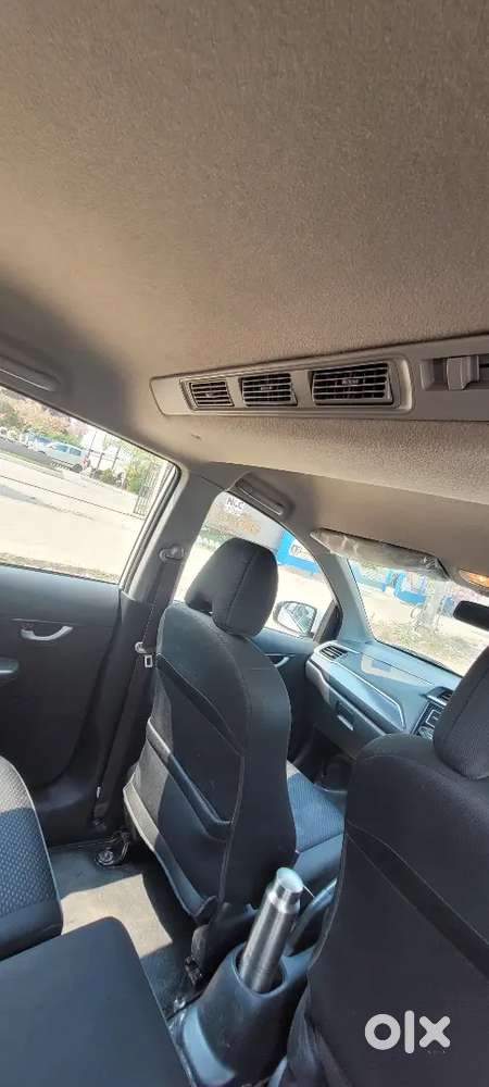 Honda Br-v I 2019