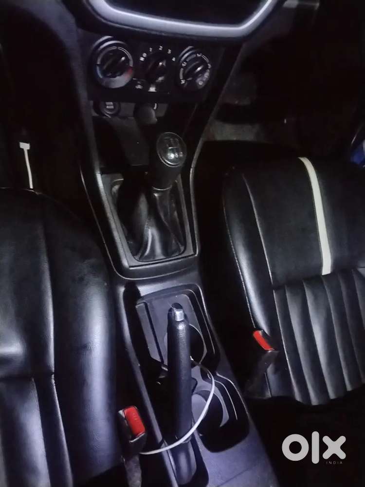 Maruti Suzuki Brezza 2019 Diesel 87000 Km Driven