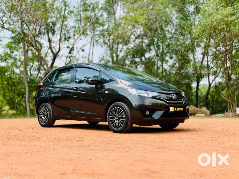 Honda Jazz 1.2 Sv I Vtec, 2018, Petrol