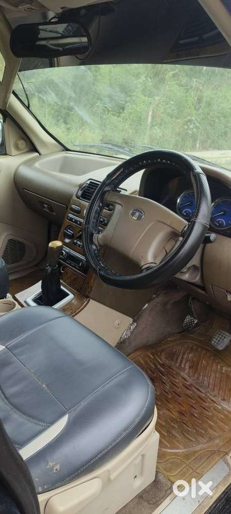 Tata Safari Dicor 2.2 Ex 4x2, 2011, Diesel