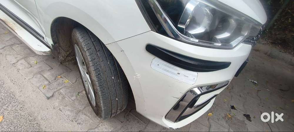 Maruti Ertiga Vxi 2020