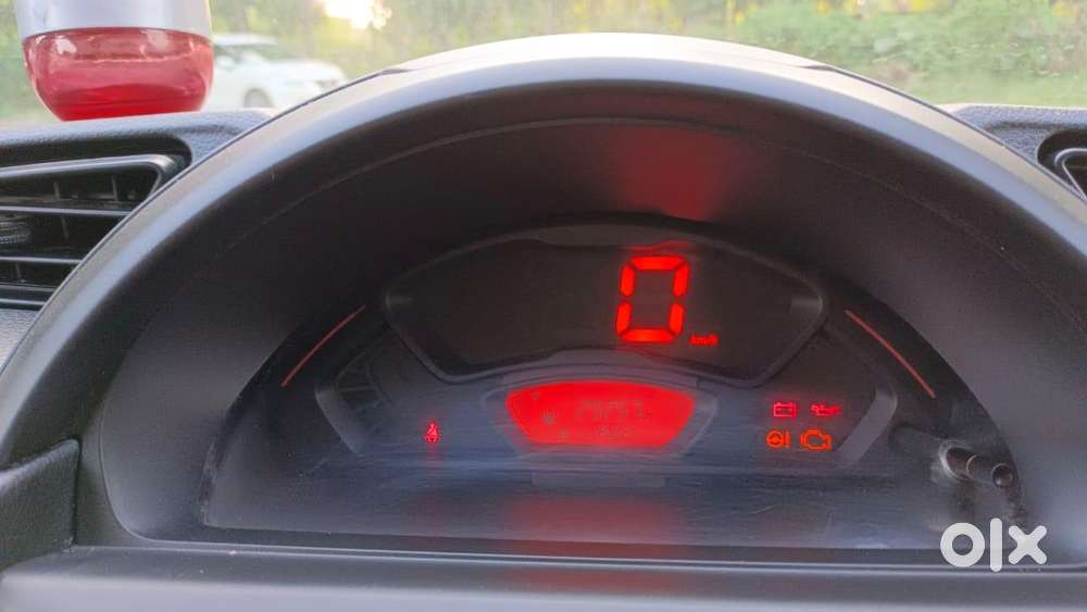 Maruti Suzuki S-presso Vxi, 2020, Petrol