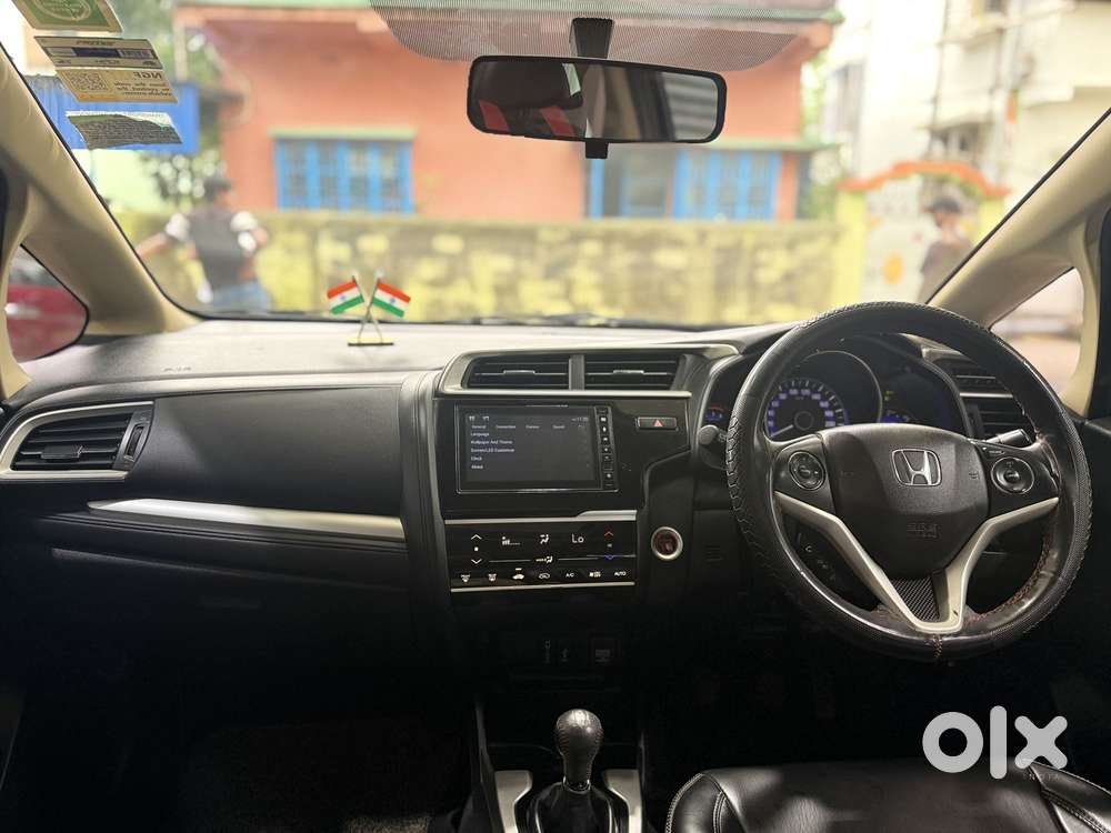 Honda Jazz 1.2 Zx I-vtec, 2021, Petrol