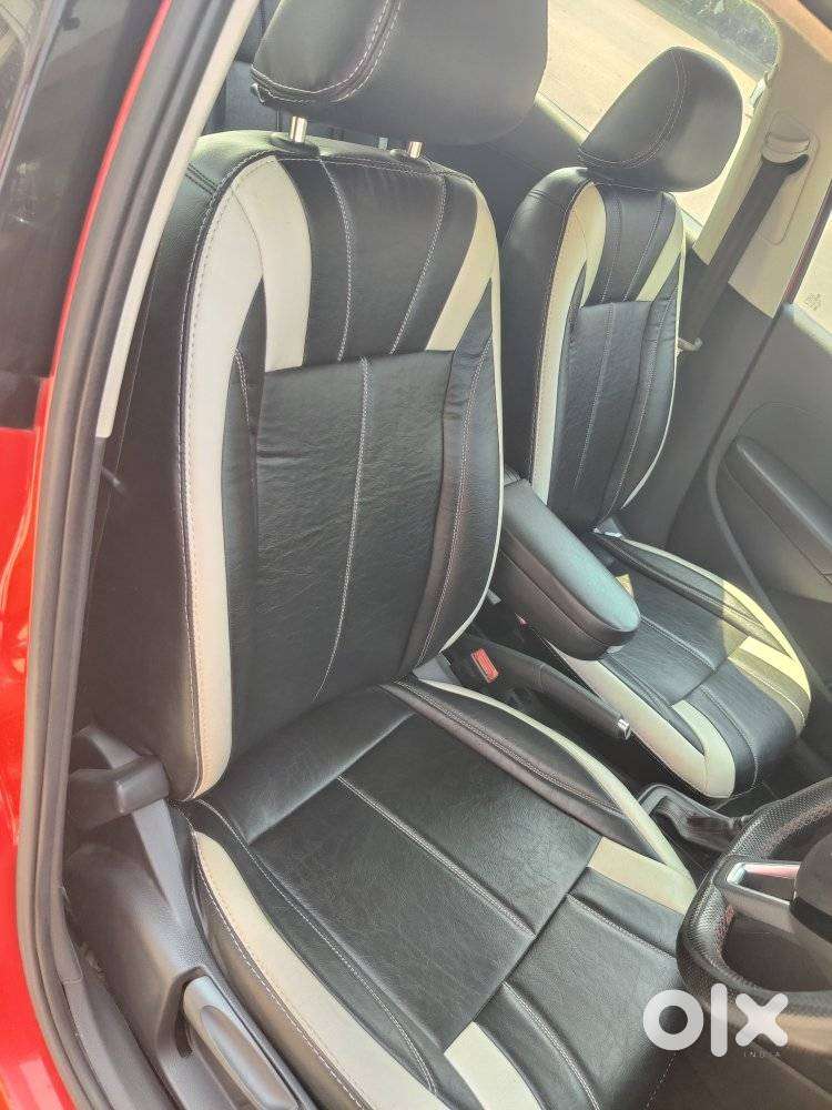 Skoda Rapid 1.5 Tdi At Style, 2018, Diesel