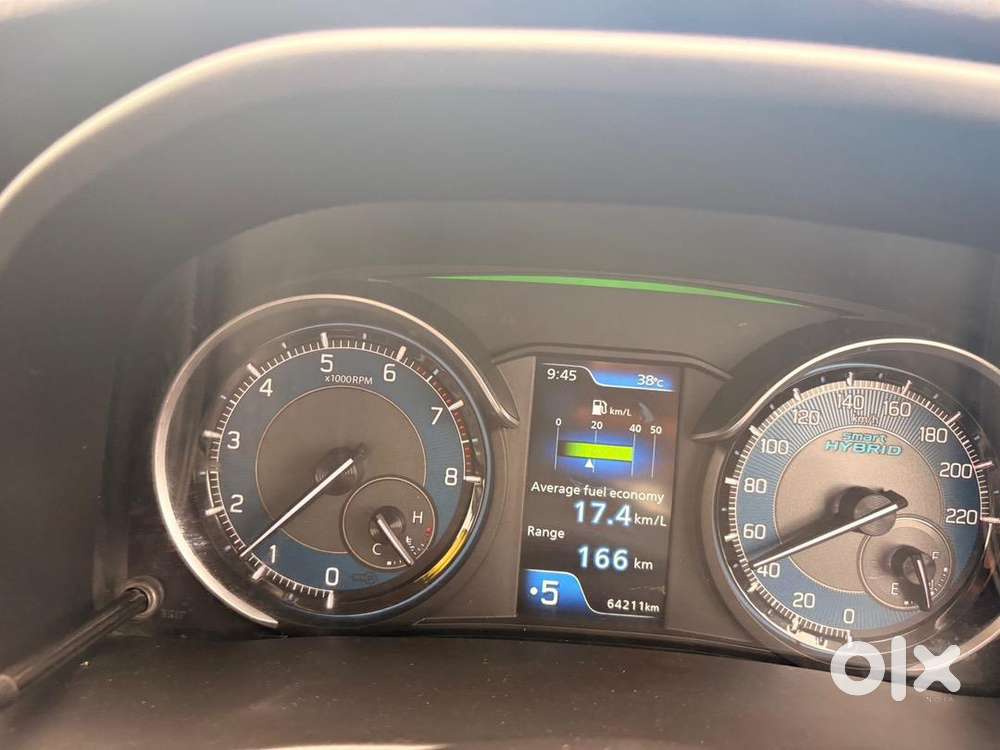 Maruti Suzuki Xl6 Petrol Good Condition