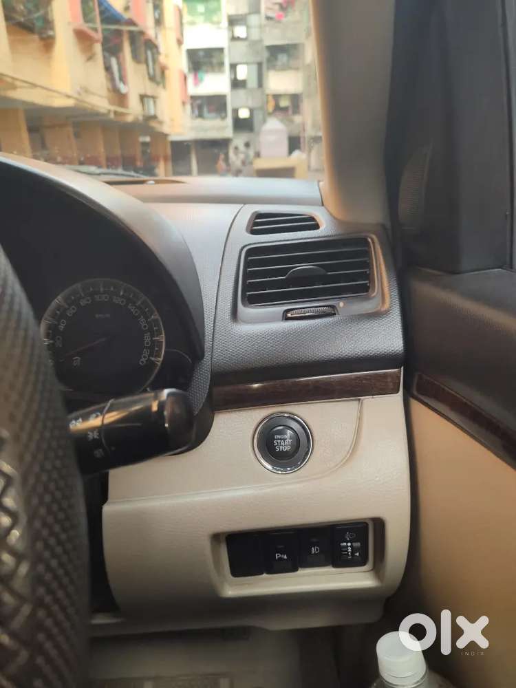 Maruti Suzuki ,swift Dzire, Diesel 2015