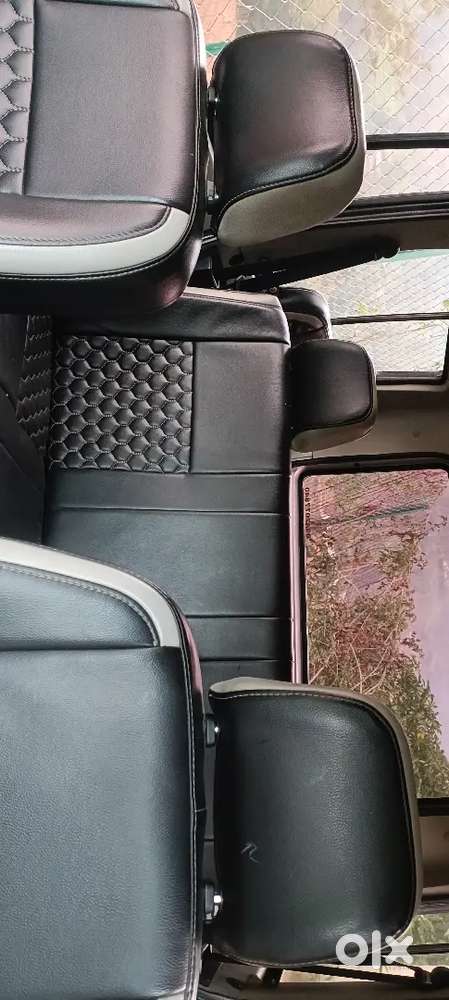 Tata Sumo Gold 2018 Diesel 60000 Km Driven